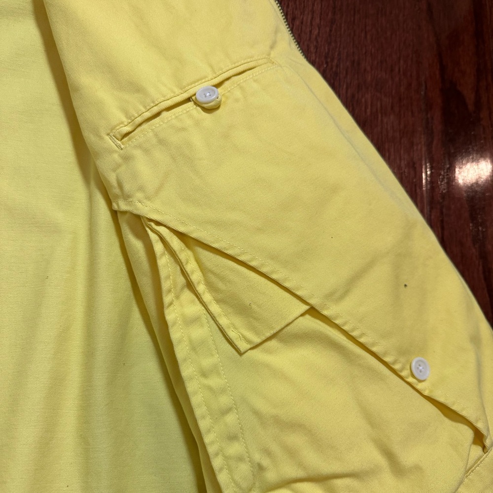 Polo men’s jacket - Picture 7 of 15
